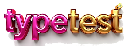 typetest