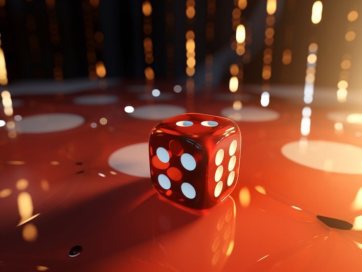 Kasino Langsung menawarkan dealer profesional Layar kasino langsung dengan meja roulette dan blackjack