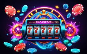 Interface Microgaming menampilkan permainan kasino langsung di typetest